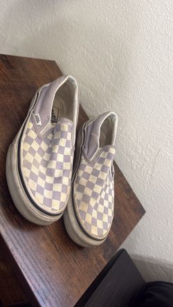 Used vans