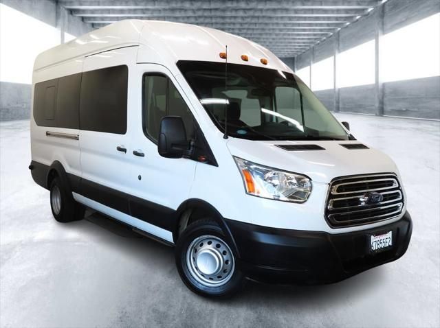 2017 Ford Transit-350