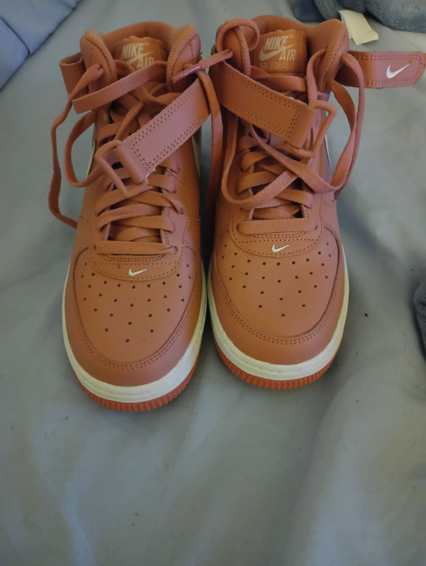 Nike Air Force 1 high