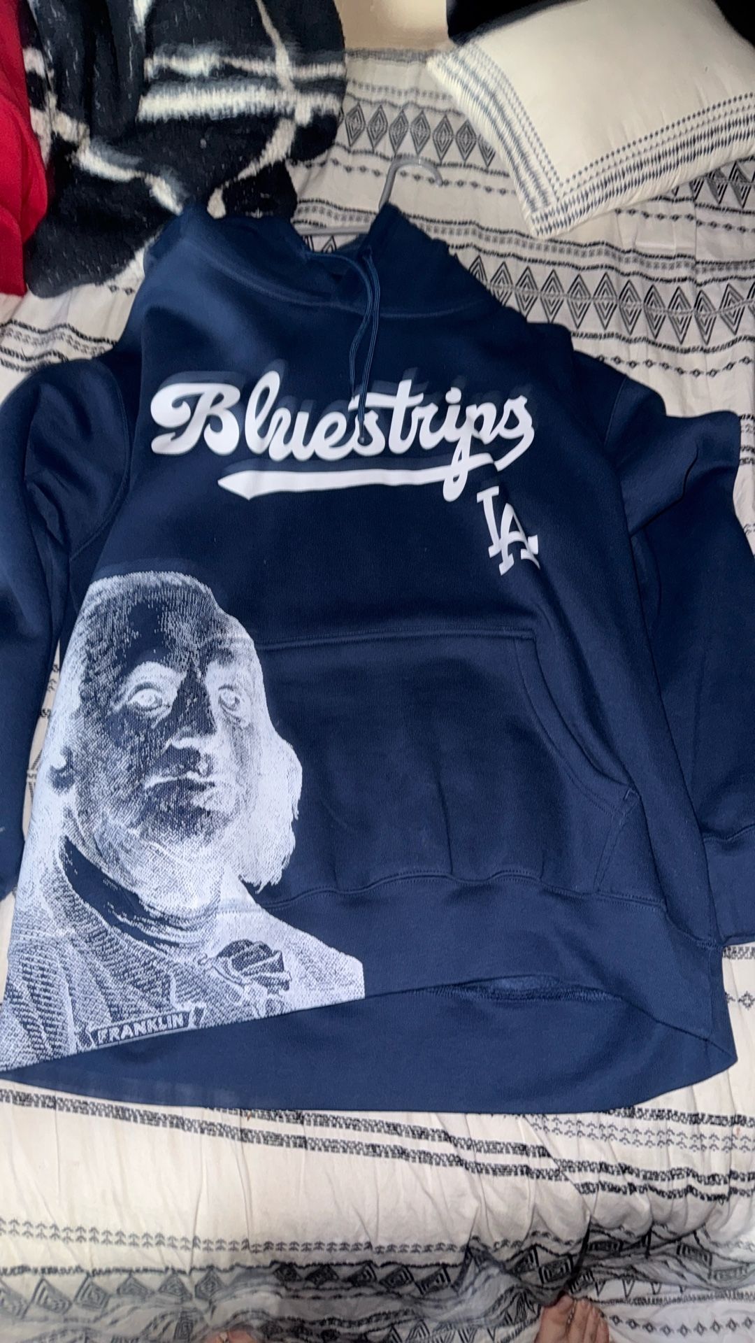 SDL Hoodie