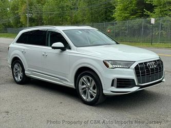 2023 Audi Q7