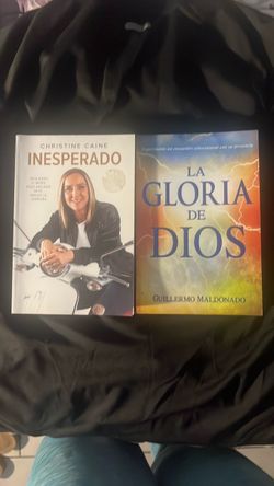 Libros cristianos