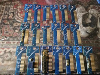 Snap On Diagnostic Keys. K Series 