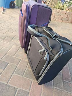 Luggage bags travel bags