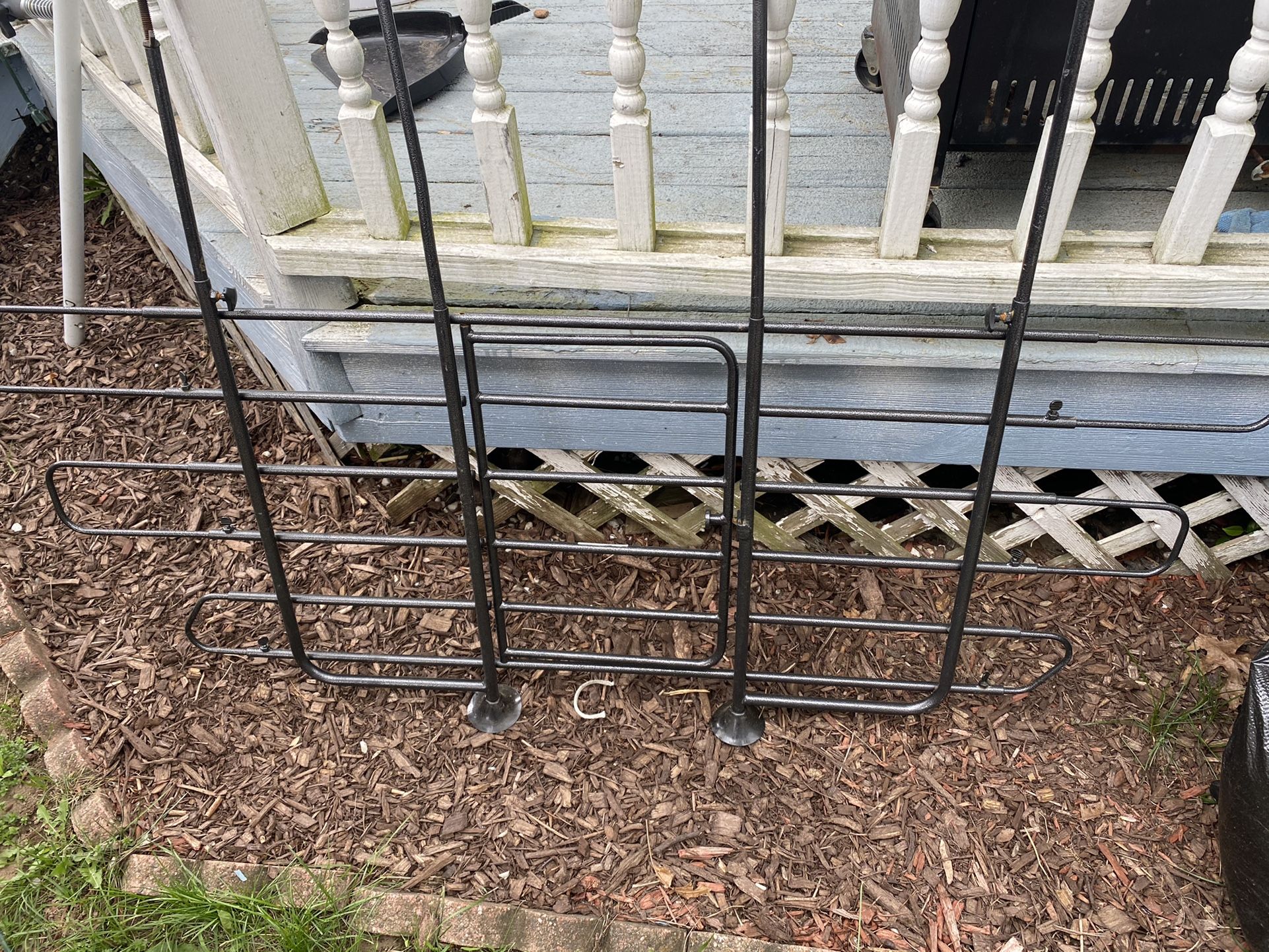 Dog Gate For Suv