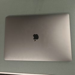 MacBook Pro 2019