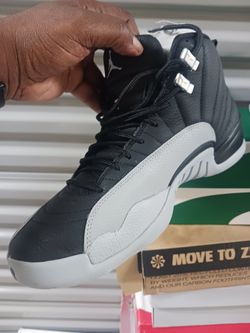 Jordan 12