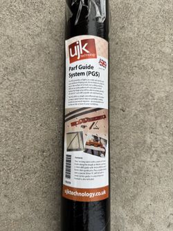 UJK Parf Guide System