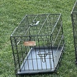 Dog Training crate Small