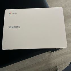 Samsung Chromebook 