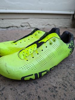 Giro Empire Road shoes 