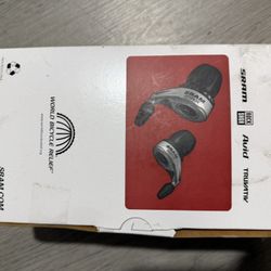 Roll Bike Gears, Shimano