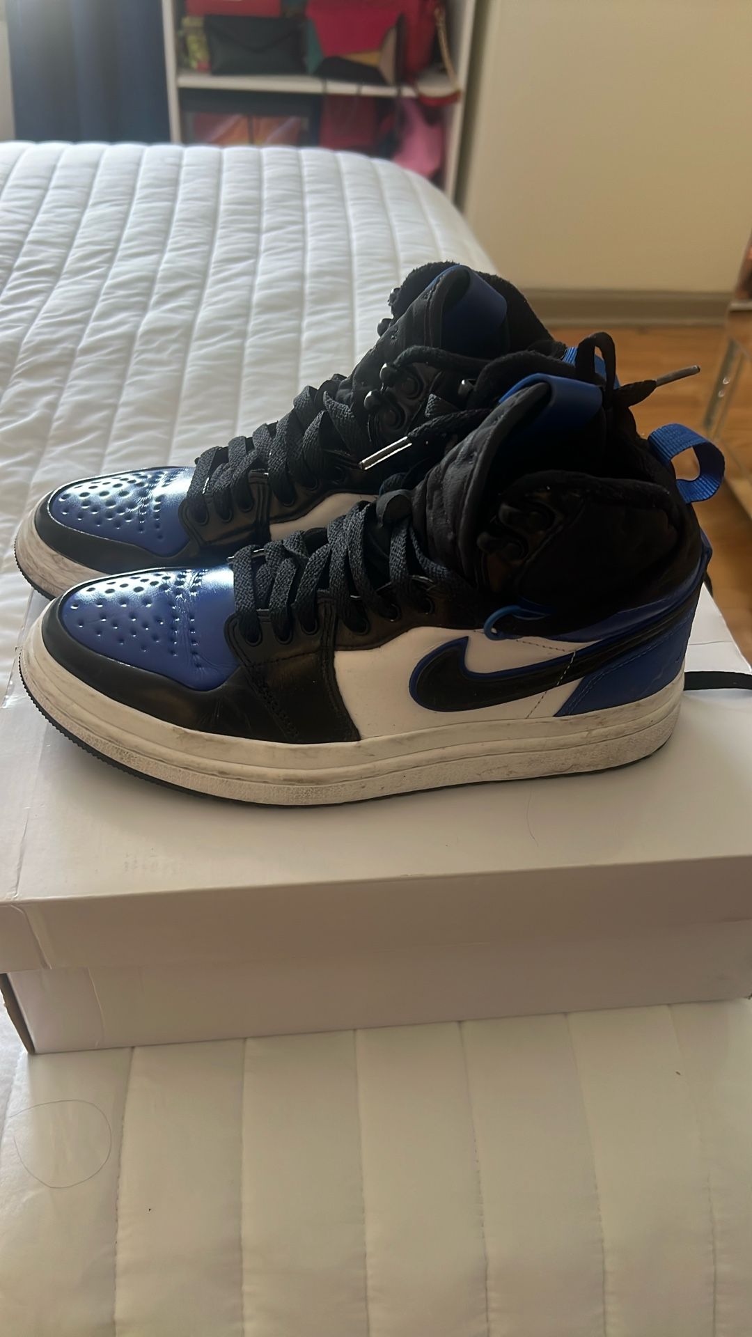 Nike sneakers