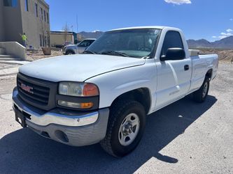 2003 GMC Sierra 1500