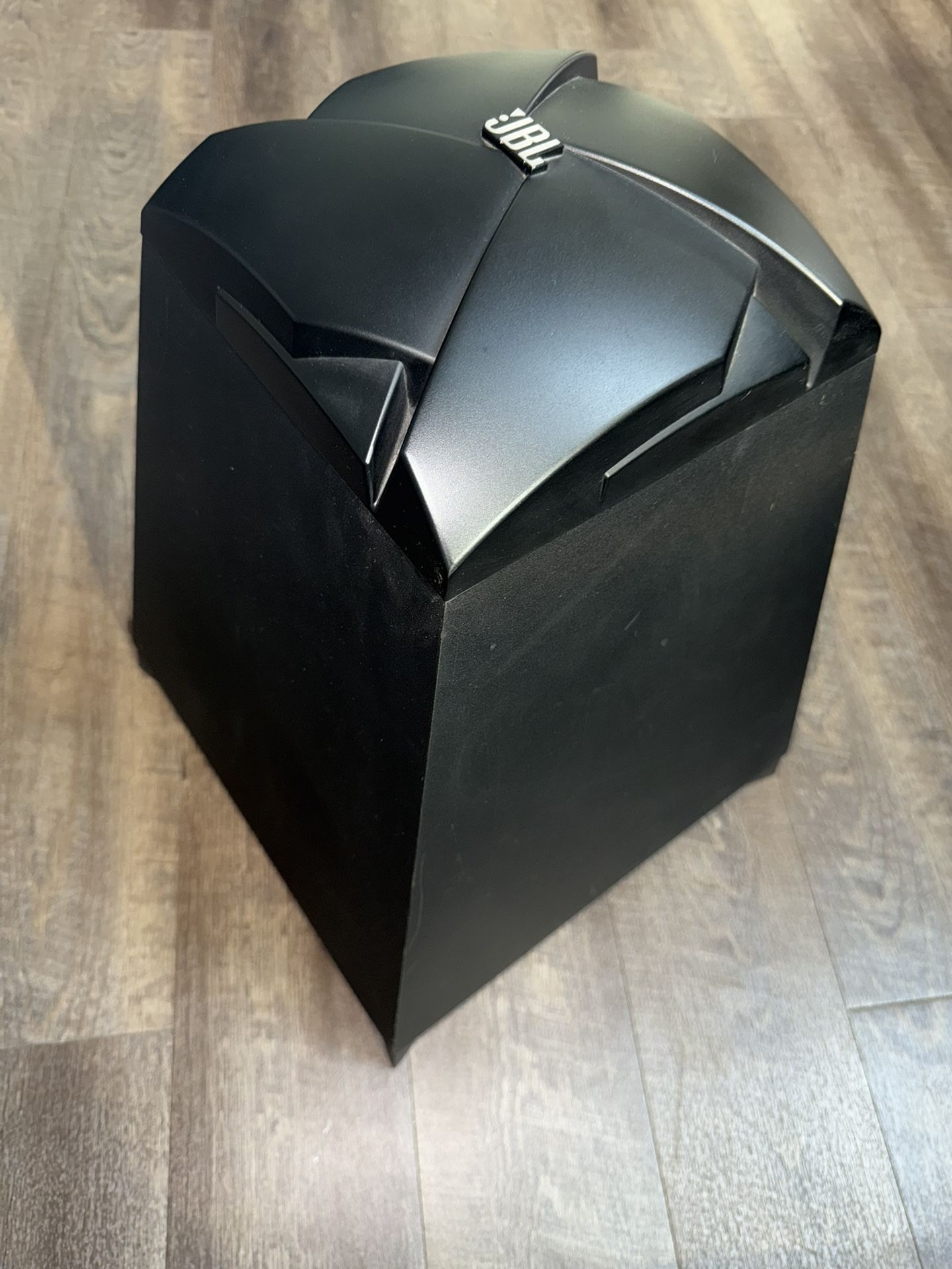 JBL SB 300 Subwoofer