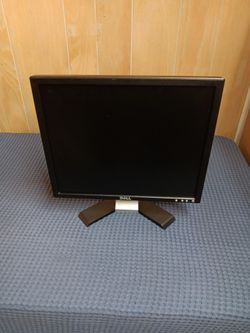 Dell Lcd Screen