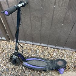 Razor Electric Kids Scooter