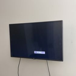 Tv LG 32”