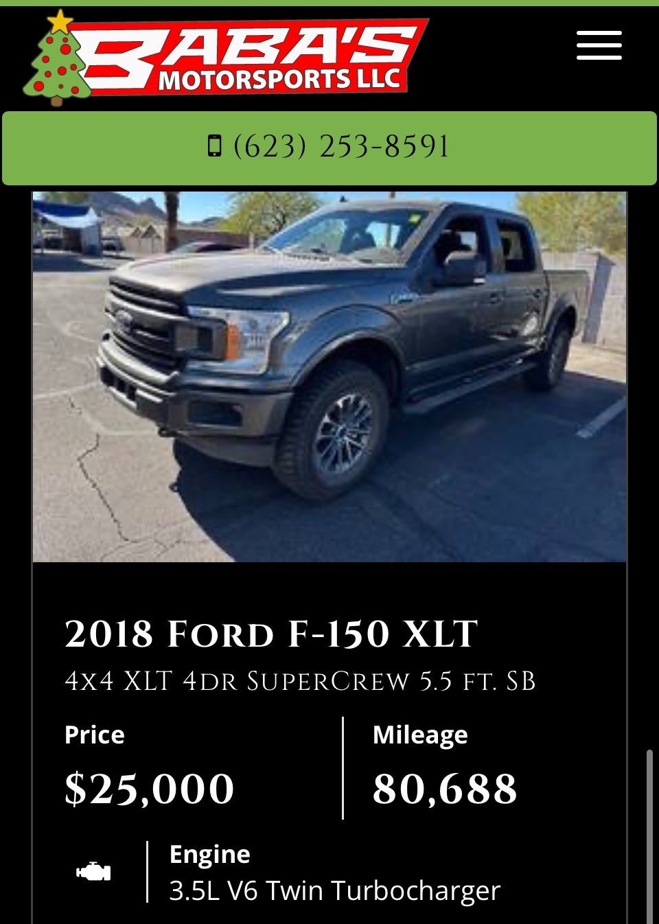 2015 Chevrolet Silverado 1500 LT 4x4 LT 4dr Crew Cab 5.8 ft. SB Price $24,999 Mileage 89,638