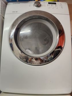 Samsung Dryer