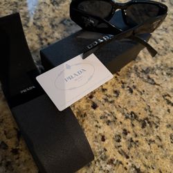 Prada Sunglasses