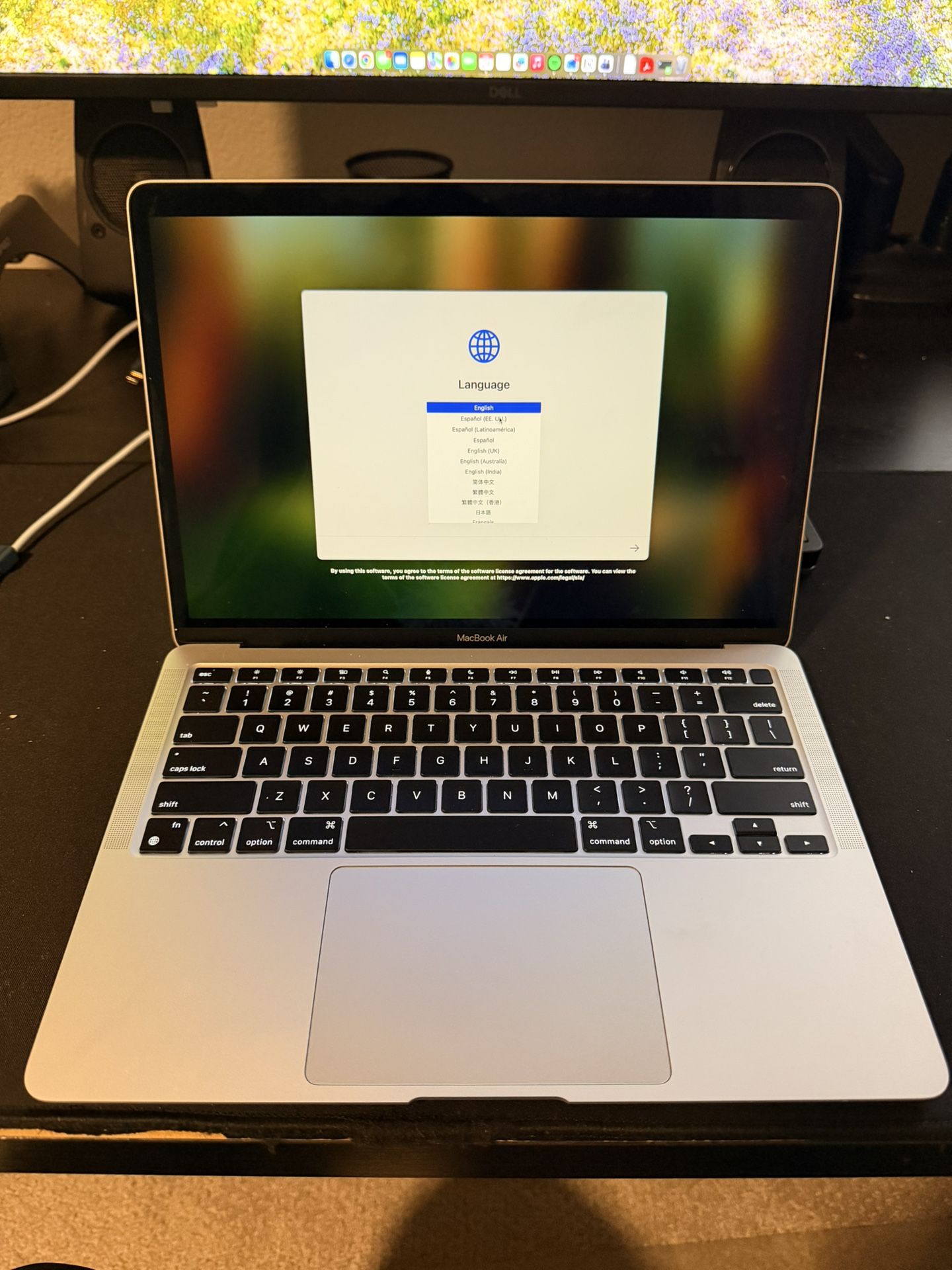 Apple MacBook Air M1