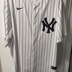 Yankee Jersey