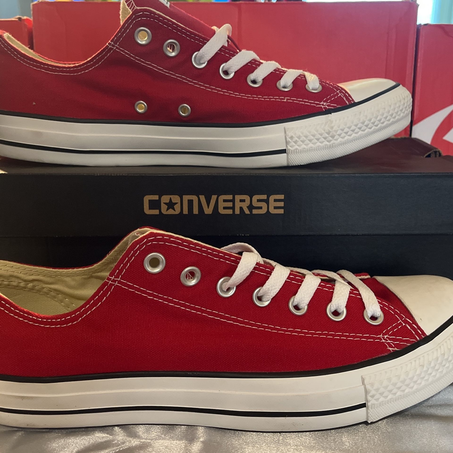 Converse