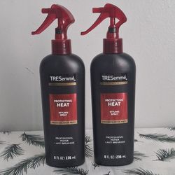 Tresemme Styling Spray (  Protecting Heat 8oz )