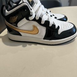 Jordan 1’s kids 13c