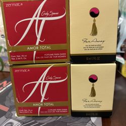 Buenos Días Les Tengo Perfumería De Zermat Jafra Avon Y Mas Pregunté Sin Compromiso