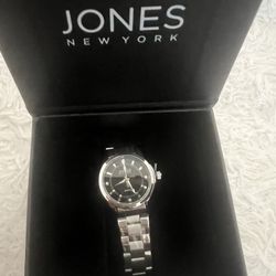 New Man Watch 