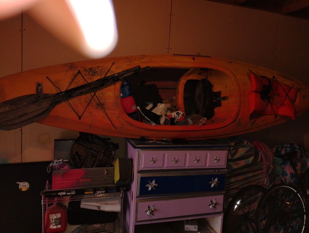 Kayak