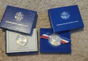 Coins sets