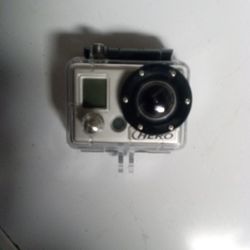 Go Pro