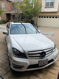 Mercedes C(contact info removed)