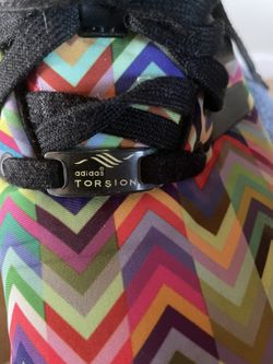 Adidas Torsion