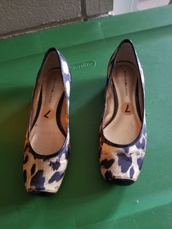 Bandolino Flats