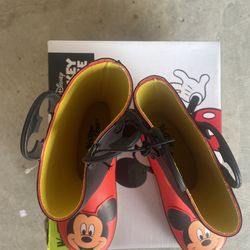 Zoogs Toddler Rain Boots Aloohaidyvio Kids Rain Boots,Toddler Rain