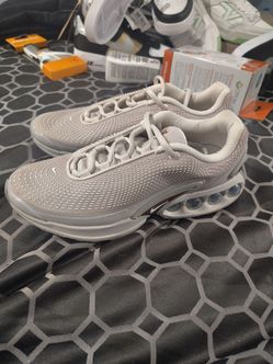 Nike air max