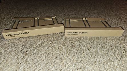 Ikea Variera Wine Glass Rack
