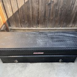 Weatherguard Toolbox 