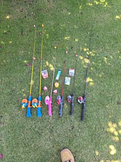 Fishing Gear