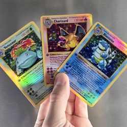 Pokemon Cards Holographic Neon Stickers Cars Waterbottles Laptops Gifts