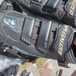 Cycling Shoes, SPECIALIZED (MODEL: Specialized Pro MTB shoes)