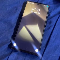 Samsung S24 Ultra Clone Blacklisted 1tb