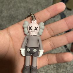 Rep Kaw Keychain