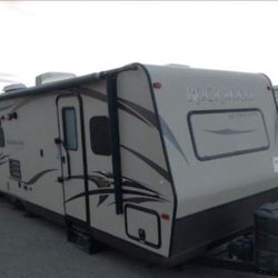 Rockwood Ultralite 29 Ft
