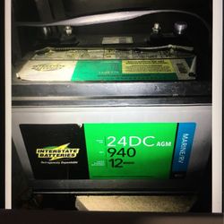 Interstate Batteries