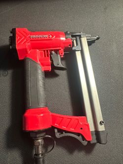 Arrow Pneumatic Nail Gun